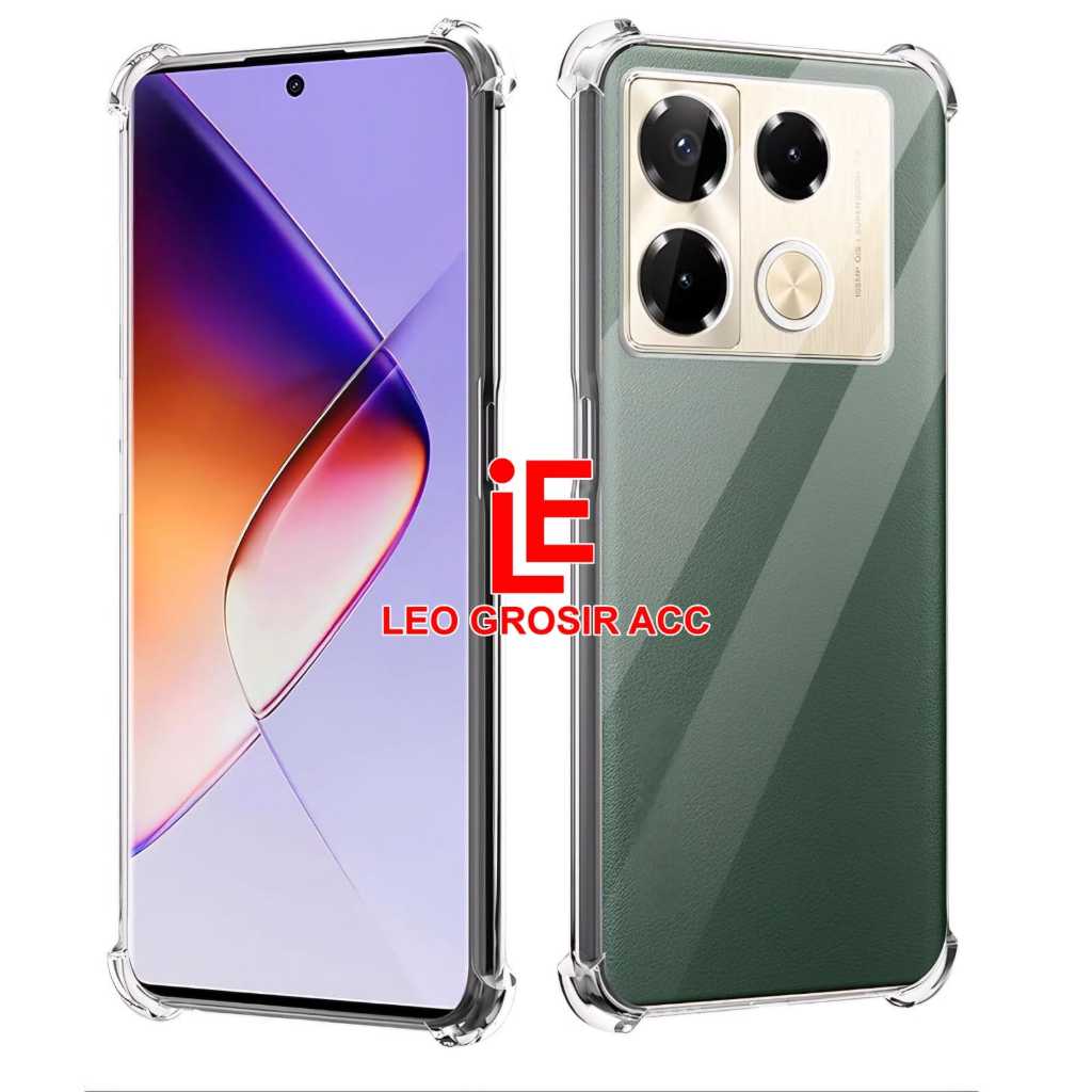 REALME 9I SOFTCASE AIRBAG ANTI CRACK TEBAL CASE BENING REALME 9I