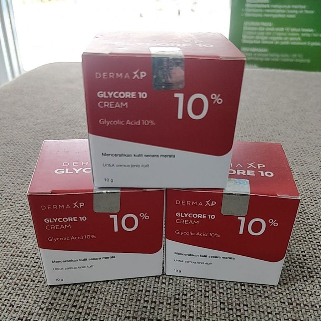GLYCORE 10%