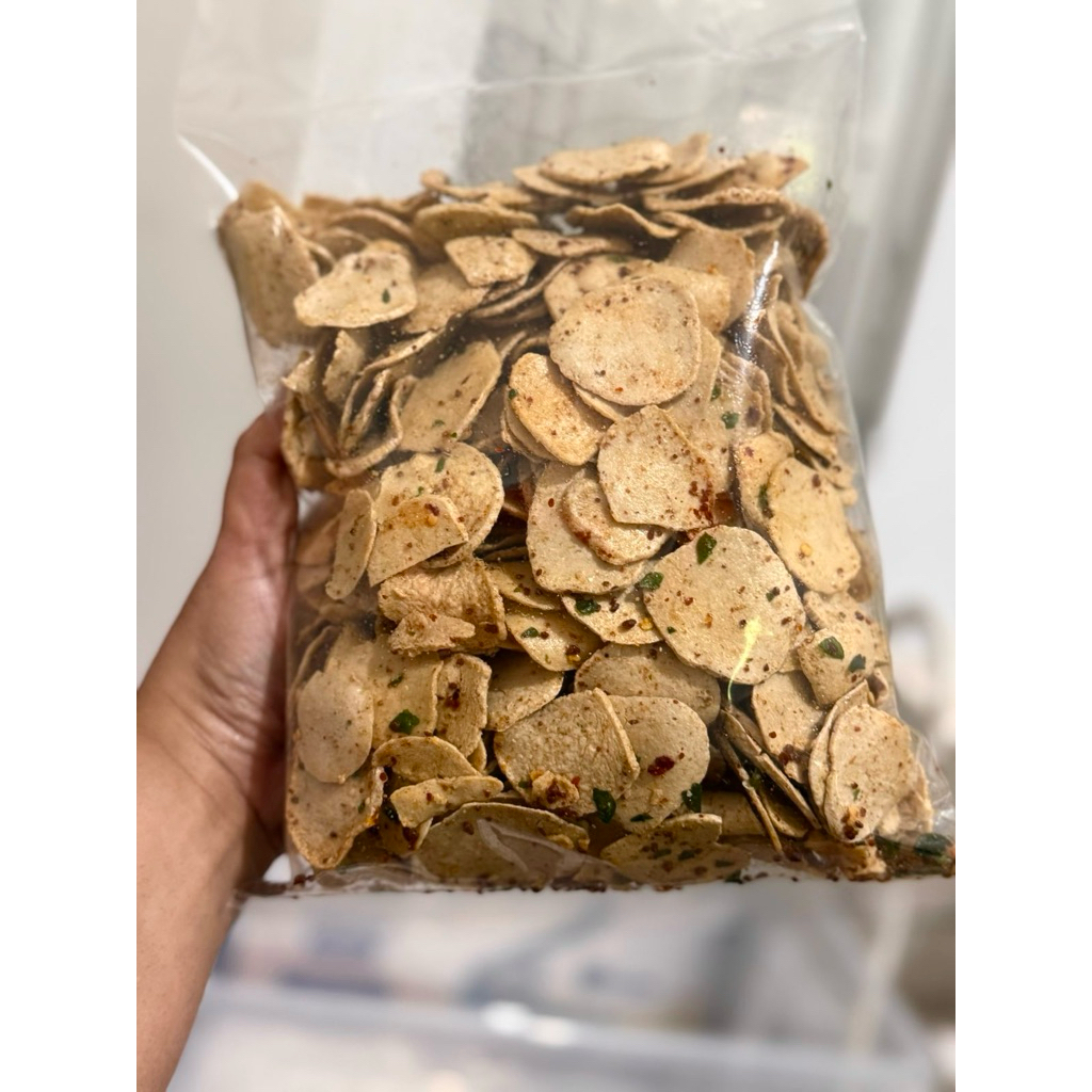 kriuk kuy