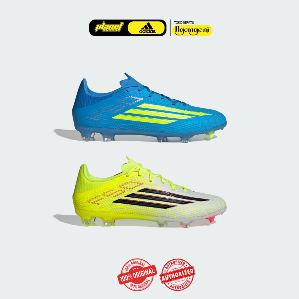 Sepatu Bola Adidas F50 League FG Original 100%