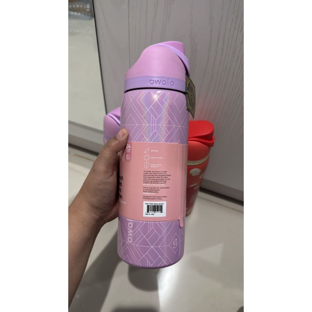 owala tumbler