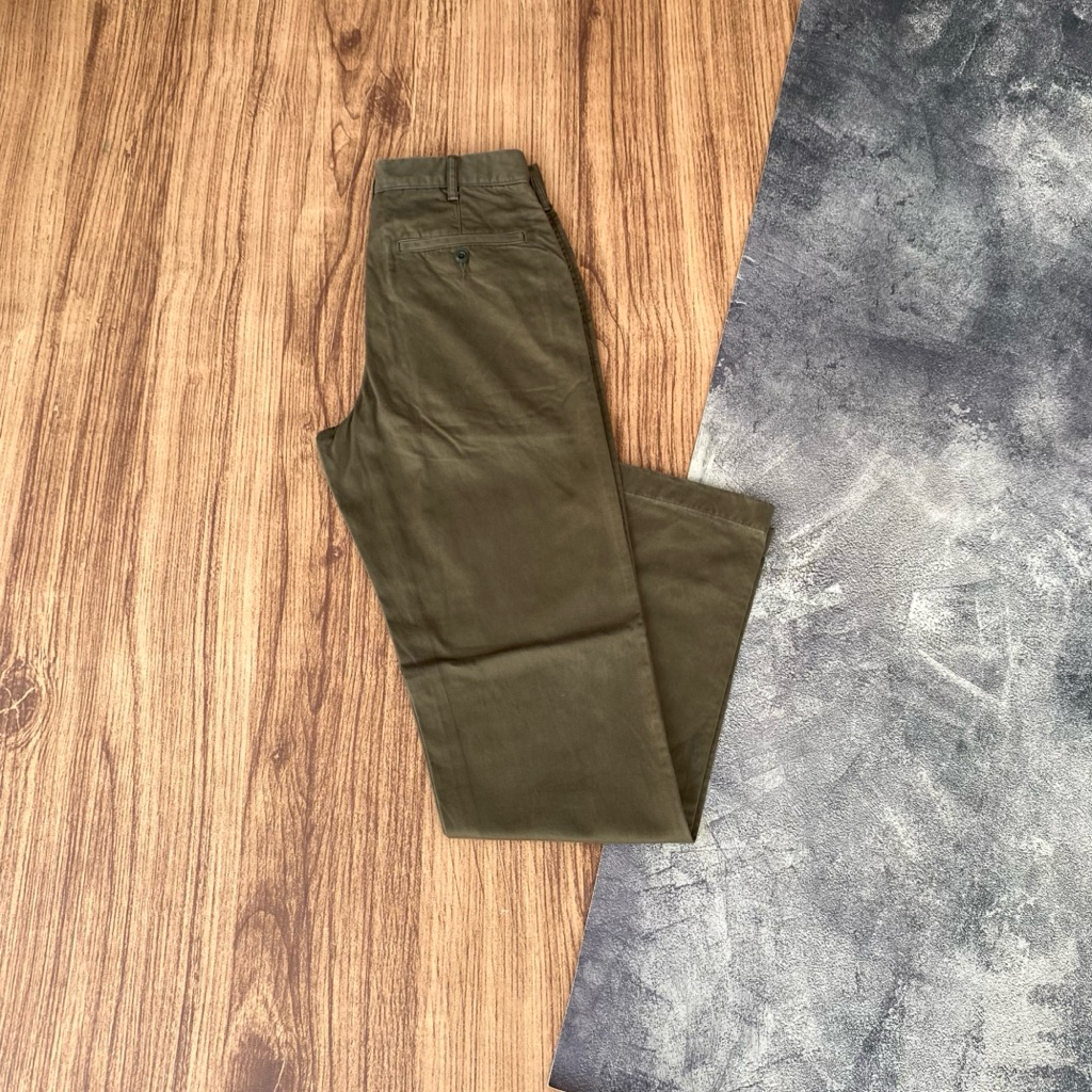 Uniqlo Chinos Pant