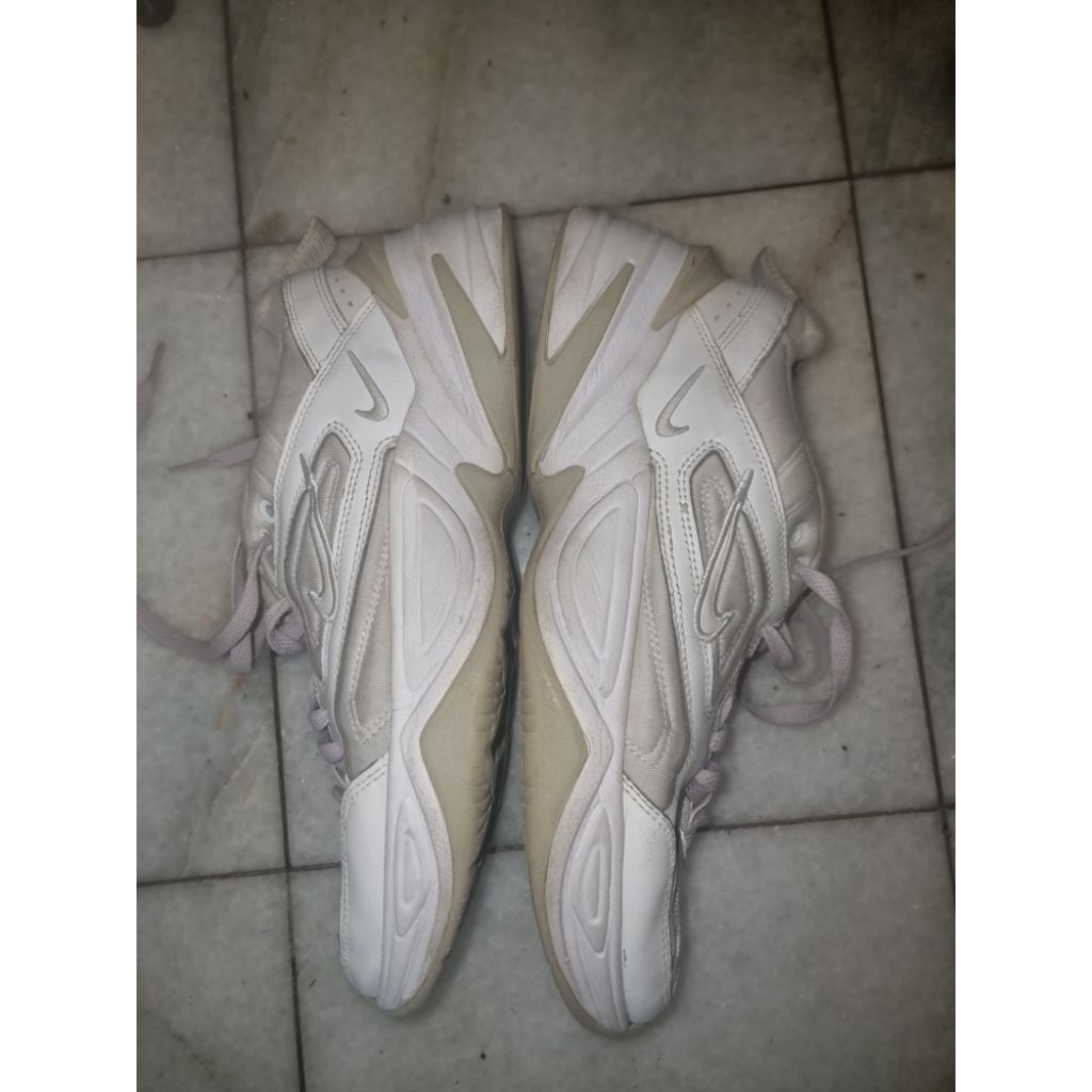 SEPATU TENIS / PADEL NIKE MK 2 TEKNO BEKAS PRELOVED