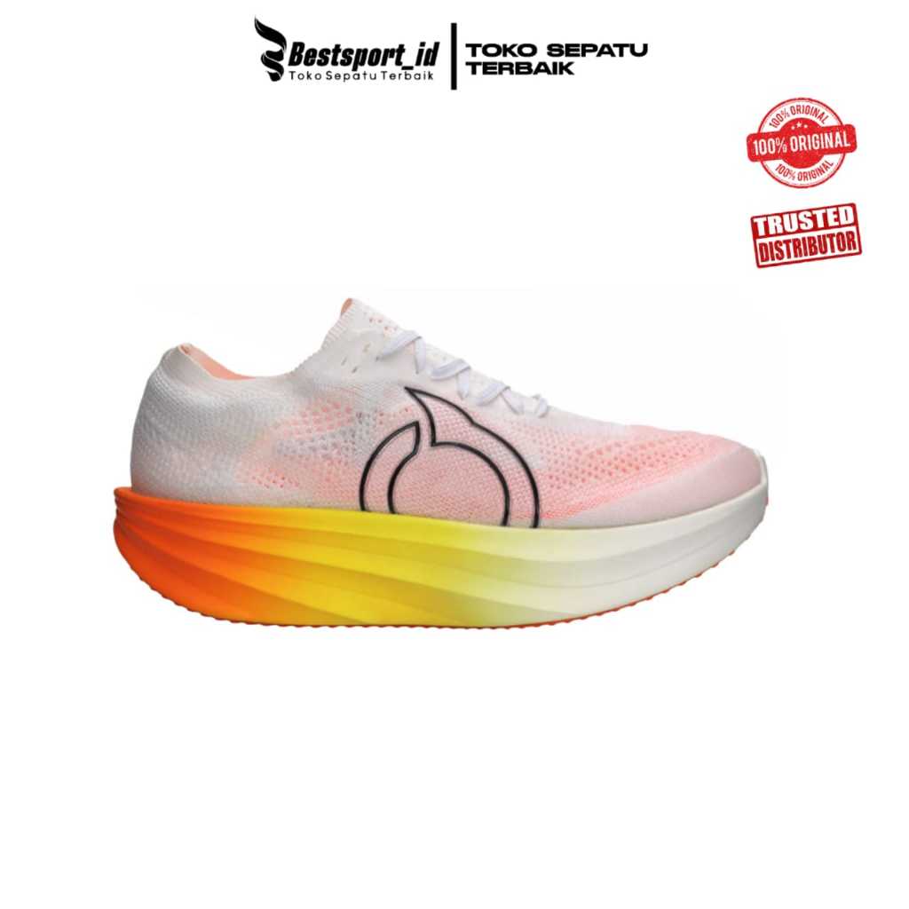 Sepatu Lari ORTUSEIGHT Hypersonic 2.1