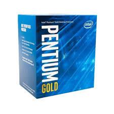 Intel Pentium G5400 Coffee Lake (8th Gen)