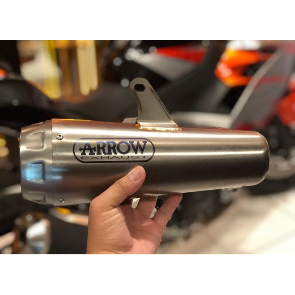 SELINCER ARROW PRO RACE