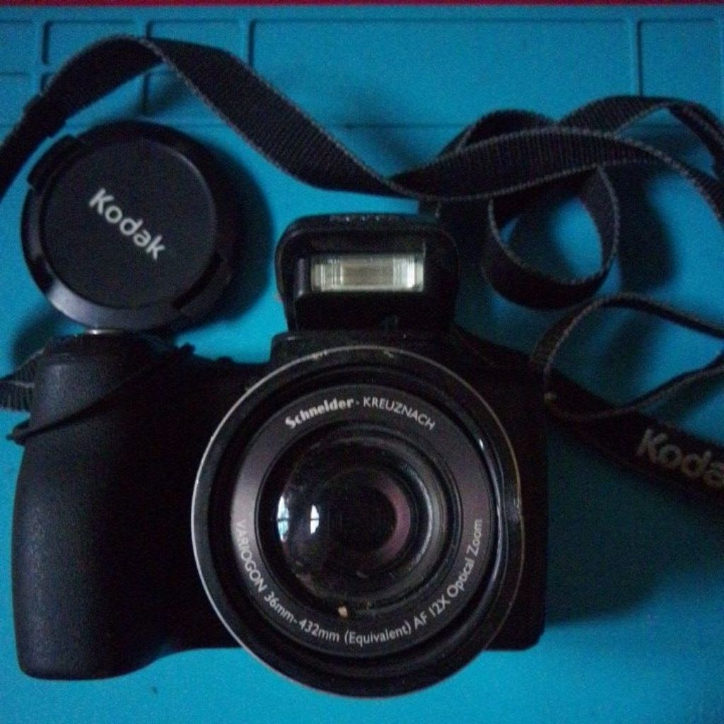 Kamera kodak easyshare