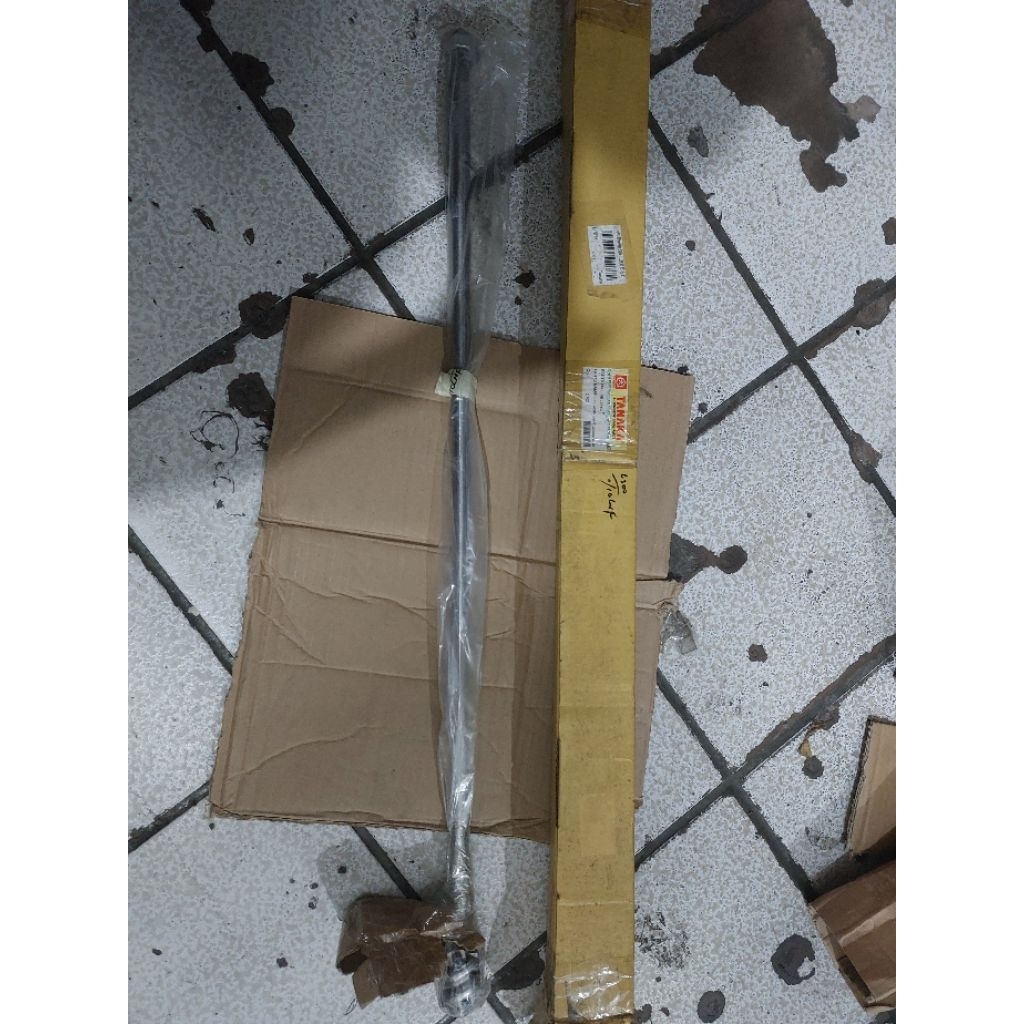 as worm stir / as worm steering l300 bensin / l300 diesel lama ( long )