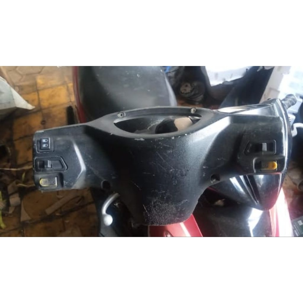 batok belakang suzuki spin
