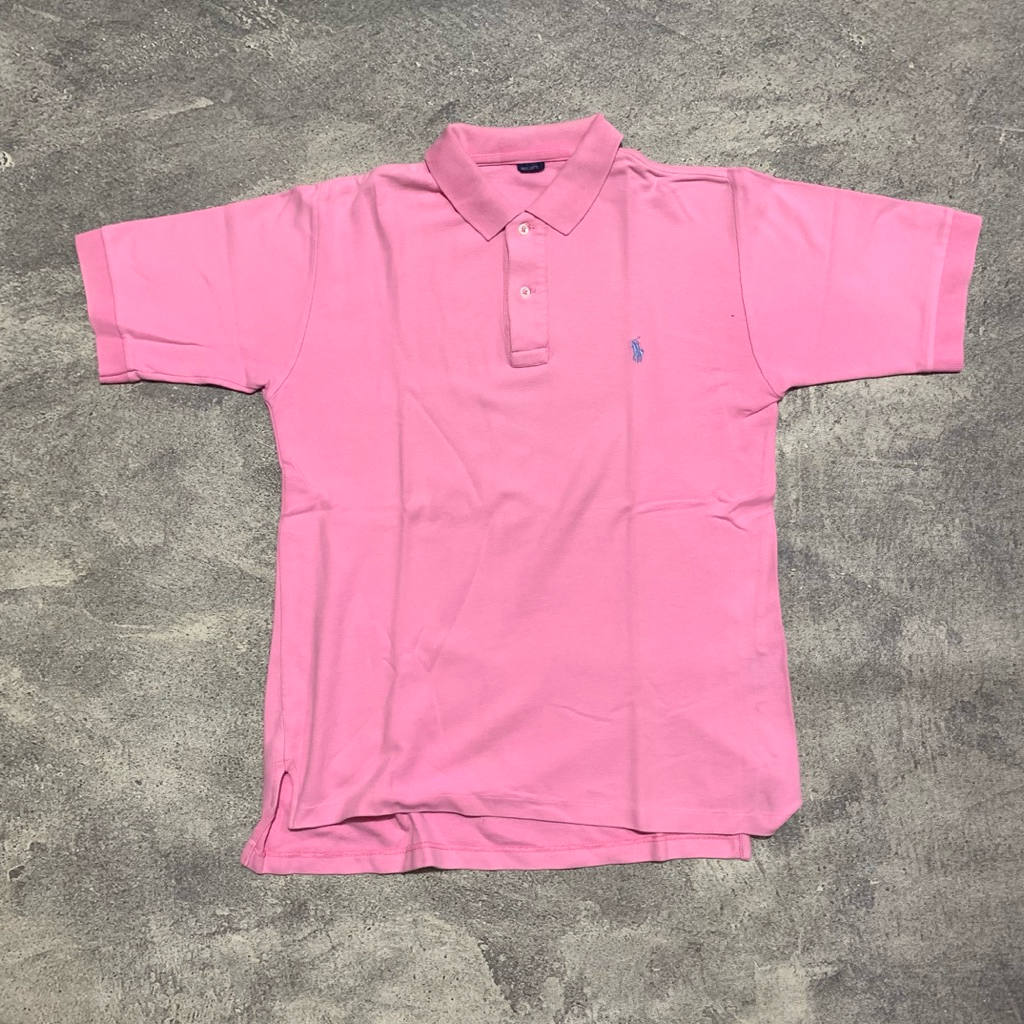 Polo Ralph Lauren Polo Shirt