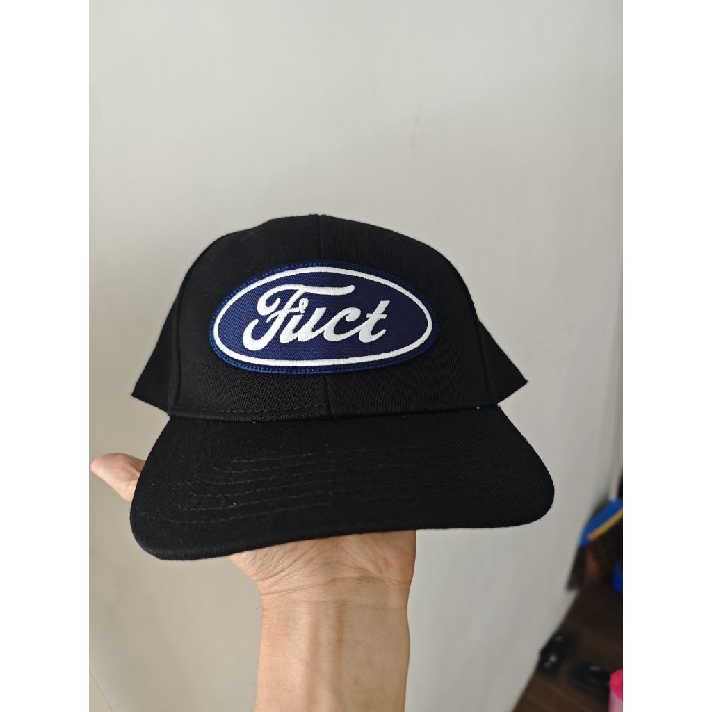 fuct hat