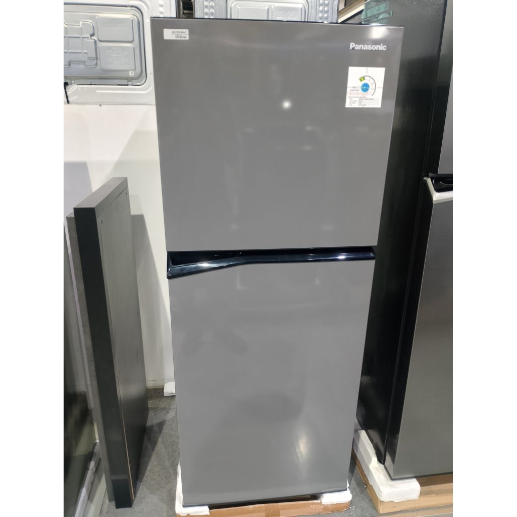 Kulkas Panasonic 2 Pintu NR BB 210Hh