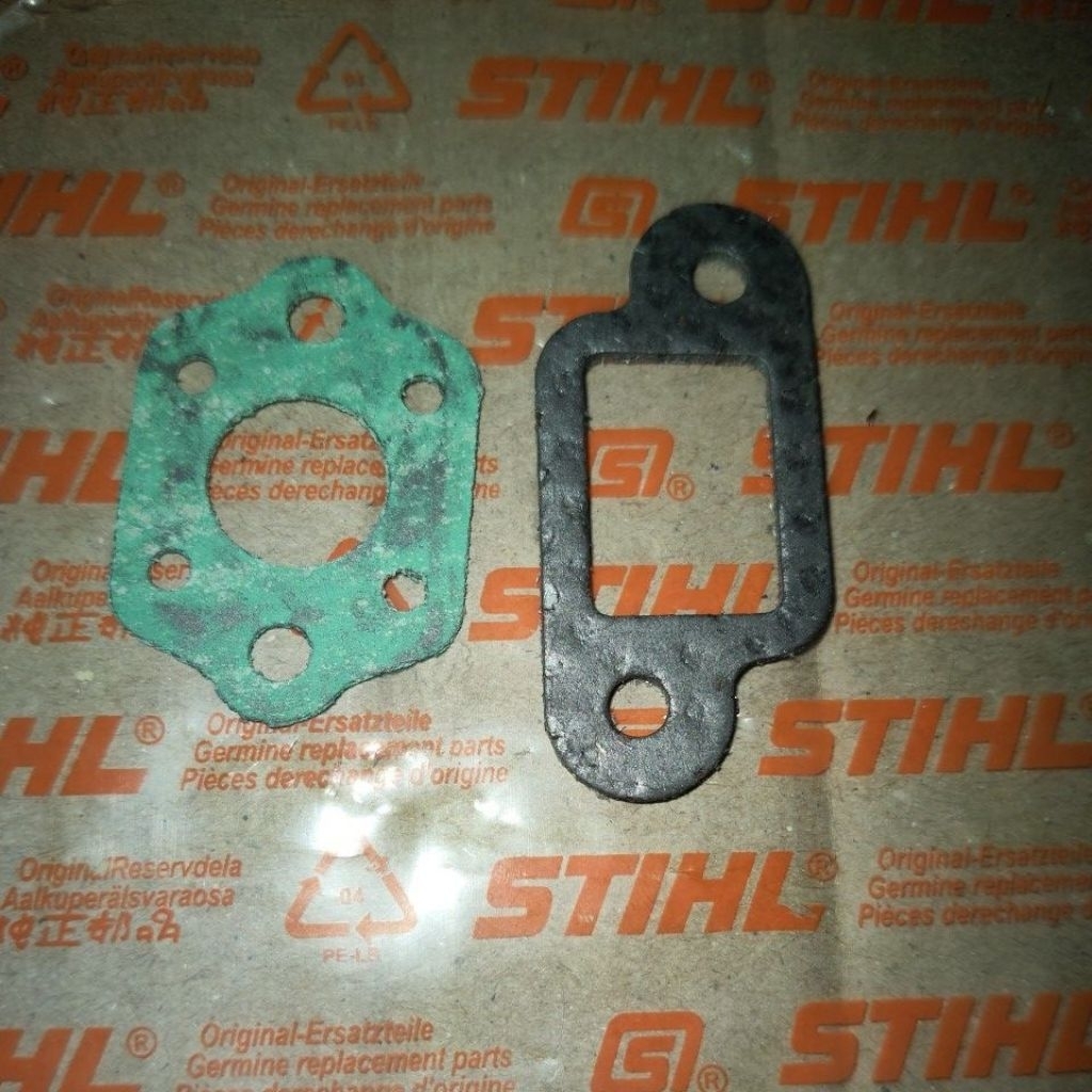 Packing set chainsaw ms250 mesin pemotong kayu