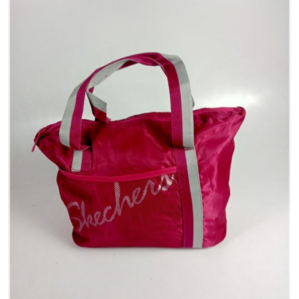 Skechers Gym Bag