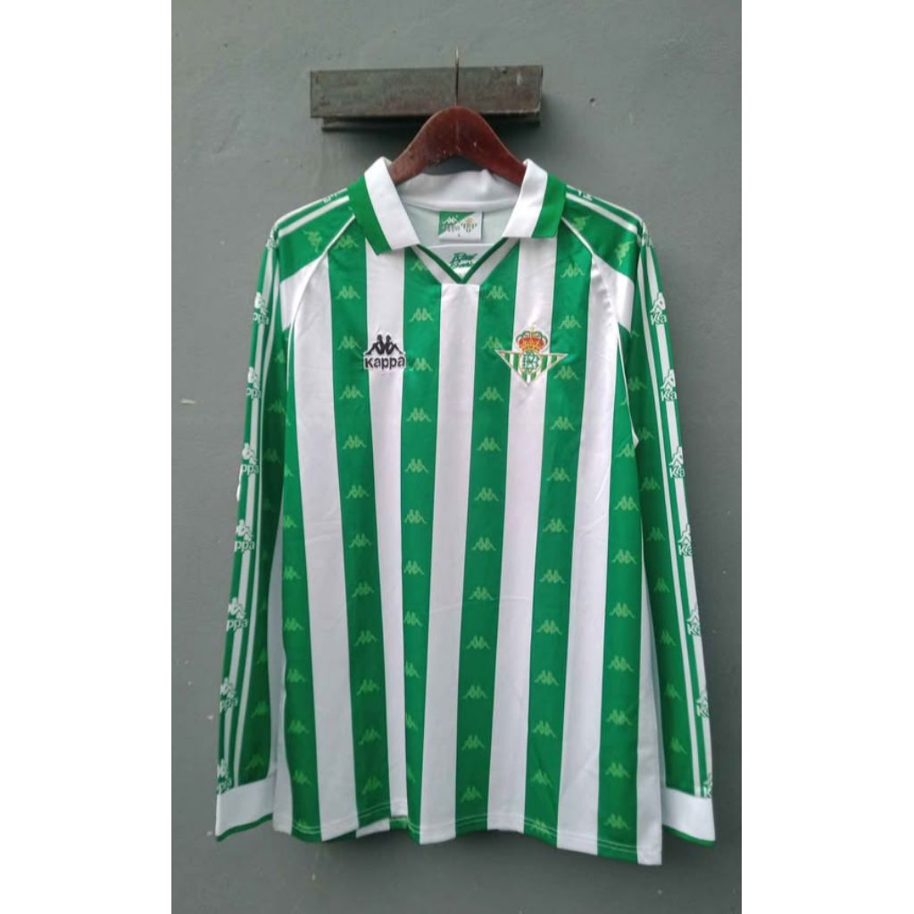 Jersey real betis