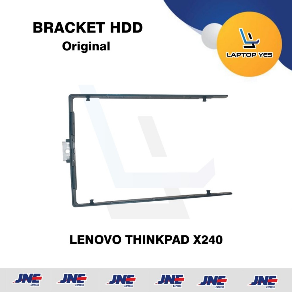 Bracket HDD Laptop Lenovo Thinkpad X240 Original