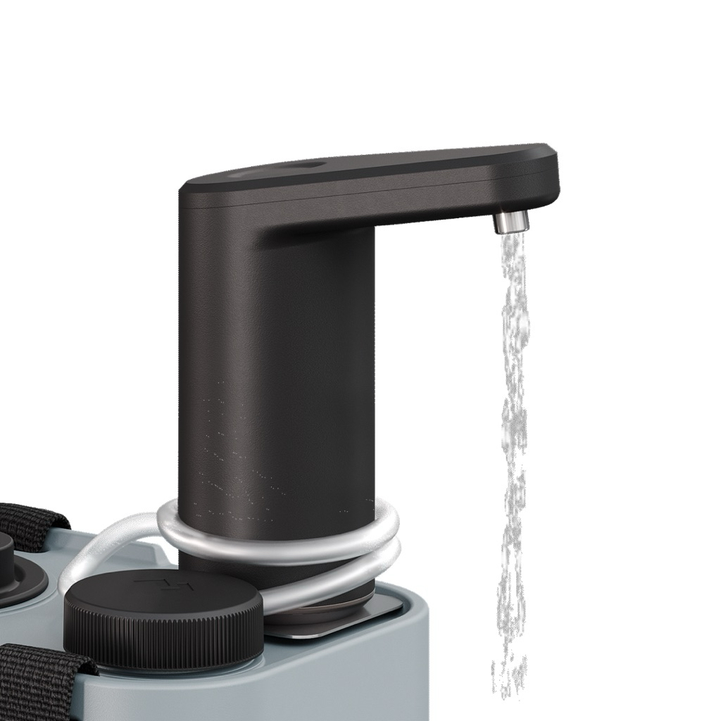 DOMETIC GO HYDRATION WATER FAUCET (Keran Air DOMETIC GO HYDRATION) 9600050794