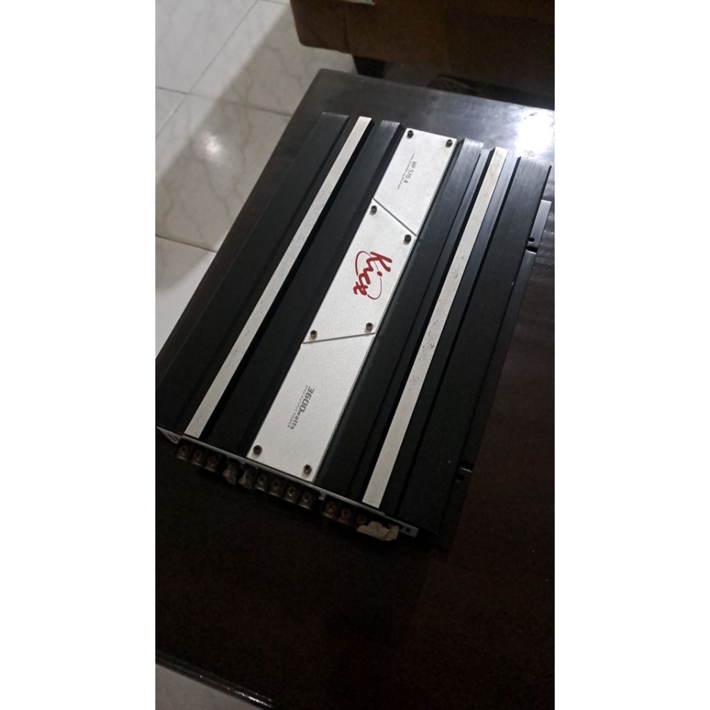 power subwoofer