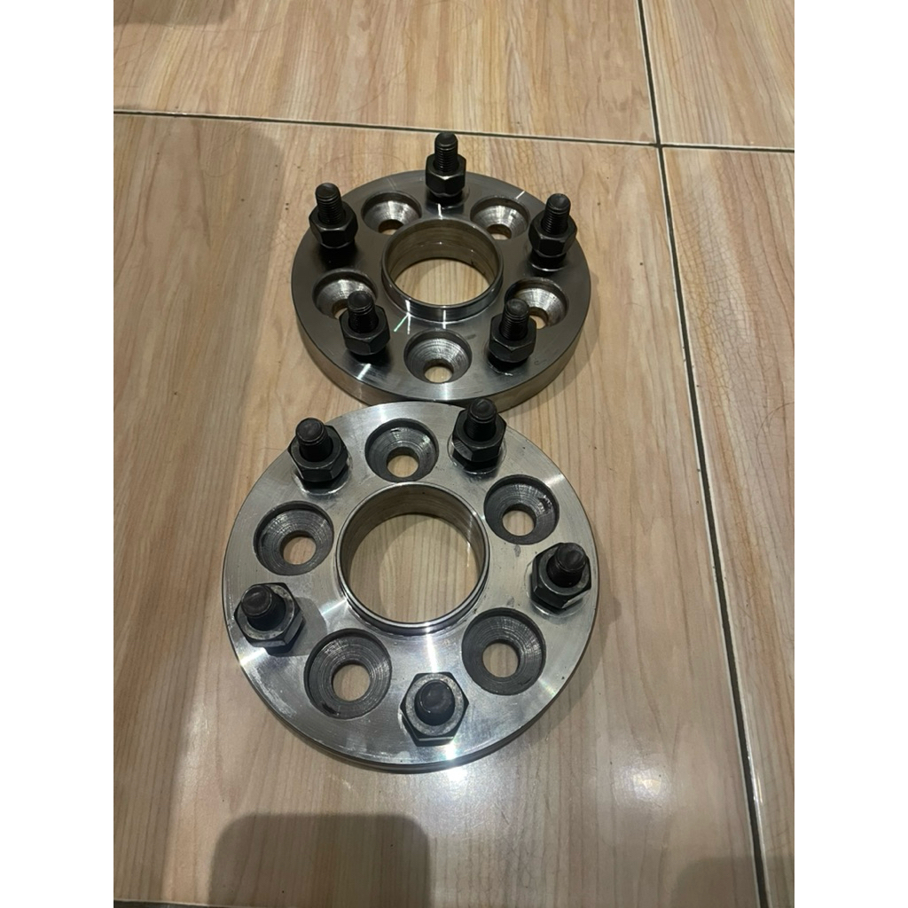 Adaptor velg 5x100 ke 5x114 20mm 2cm