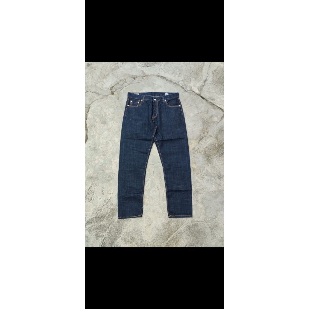Jeans  By 501 Levs Japan garmen