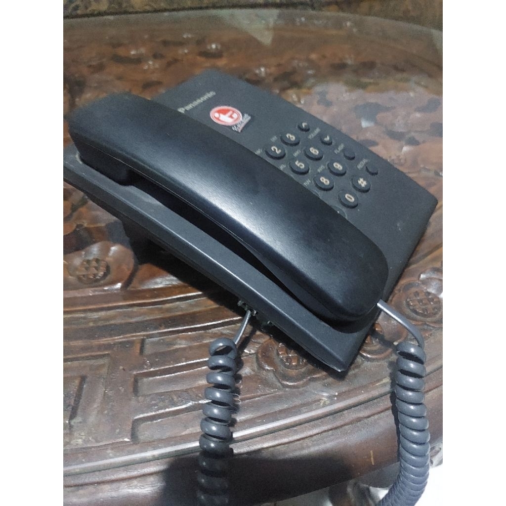 Panasonic KX-TS505MXB