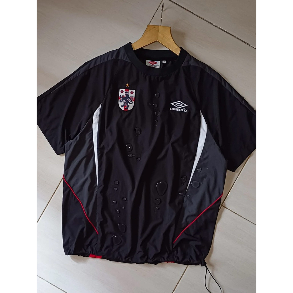 umbro jersey england original boxi bnwot