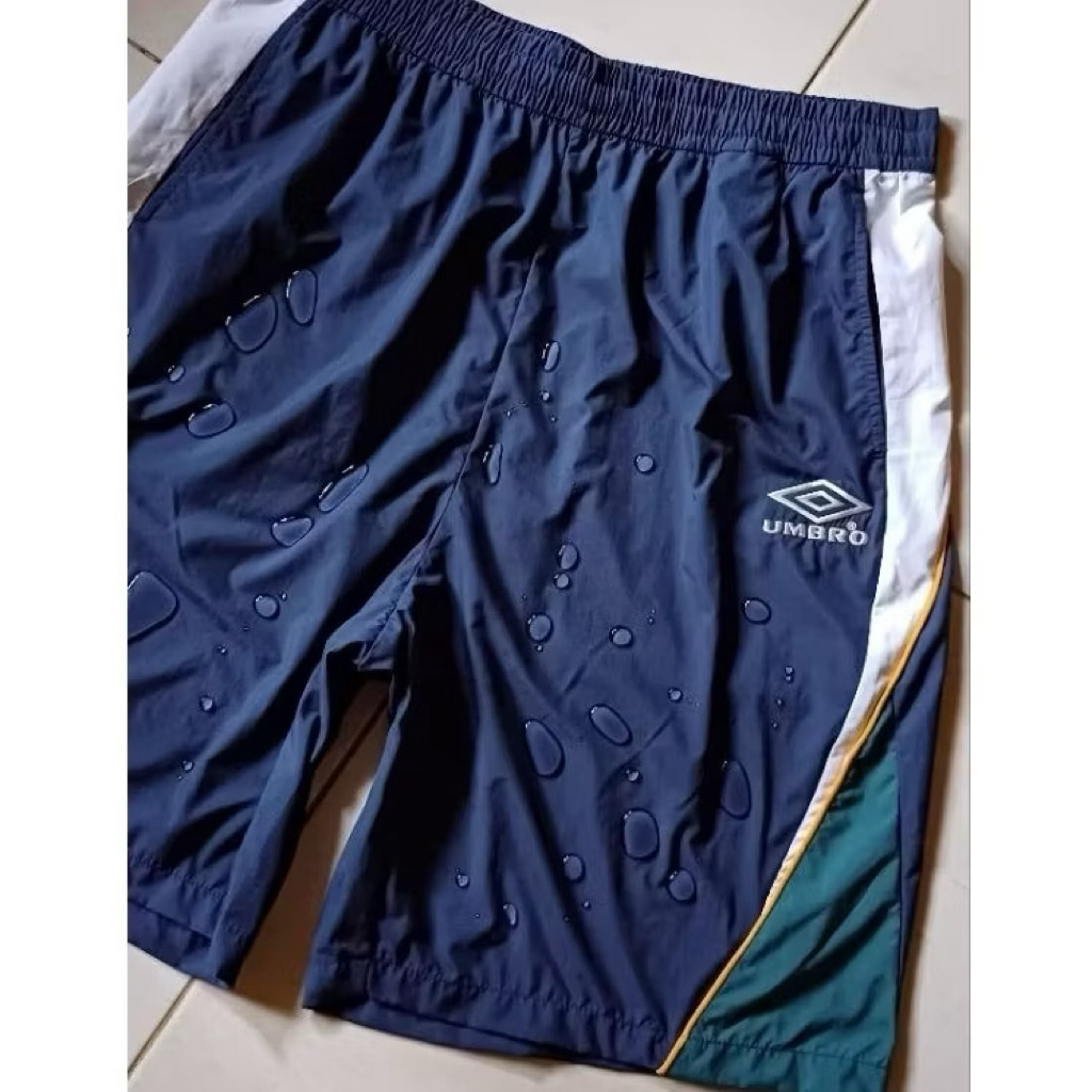 umbro original bnwot