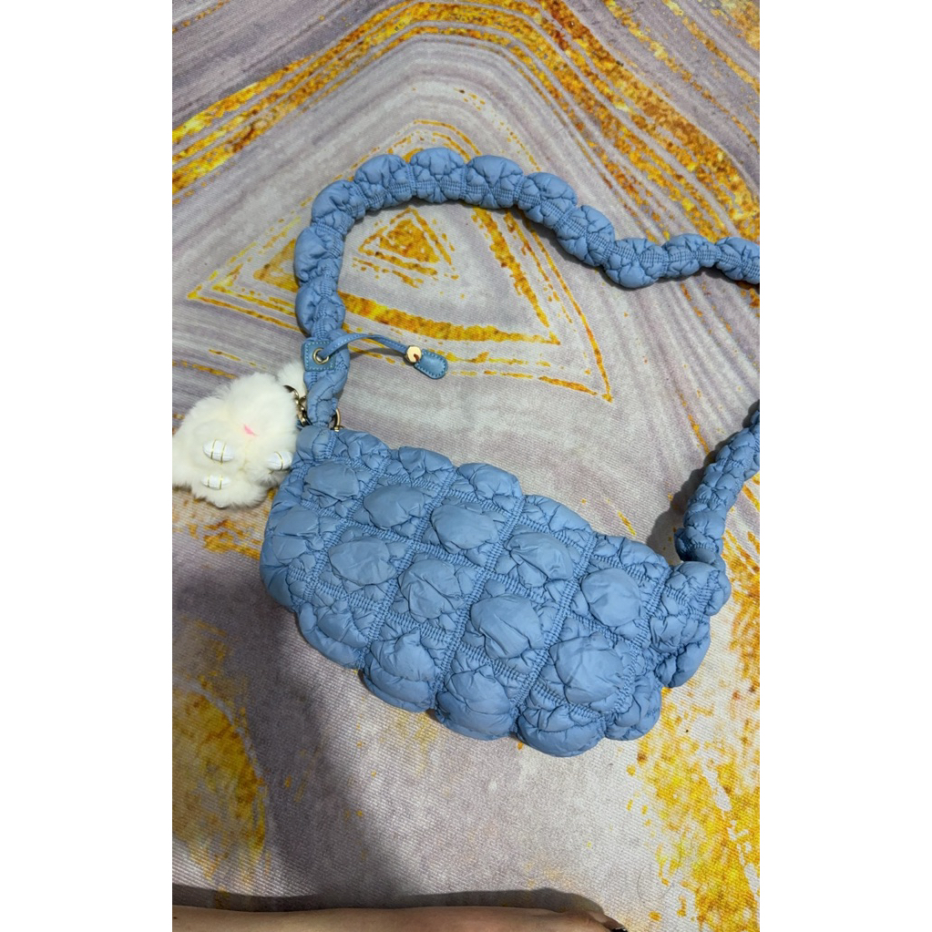 tas jelly bunny
