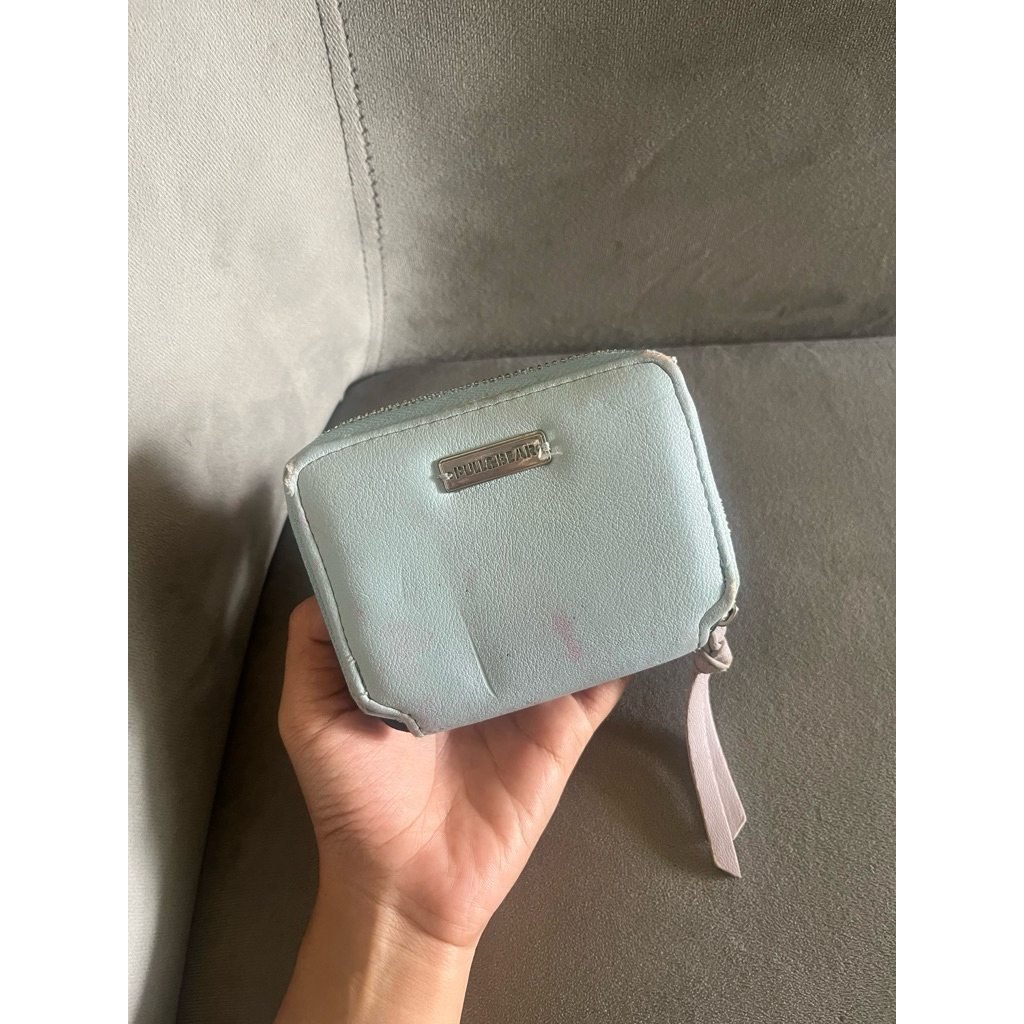 pull and bear dompet original
