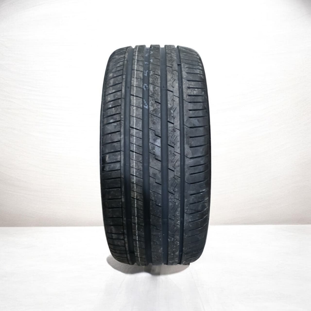 BAN MOBIL RING16 RADIAL ACCELERA IOTA EVT UKURAN 235 60 R16 BAN RING 16 PRODUKSI TERBARU LOKAL
