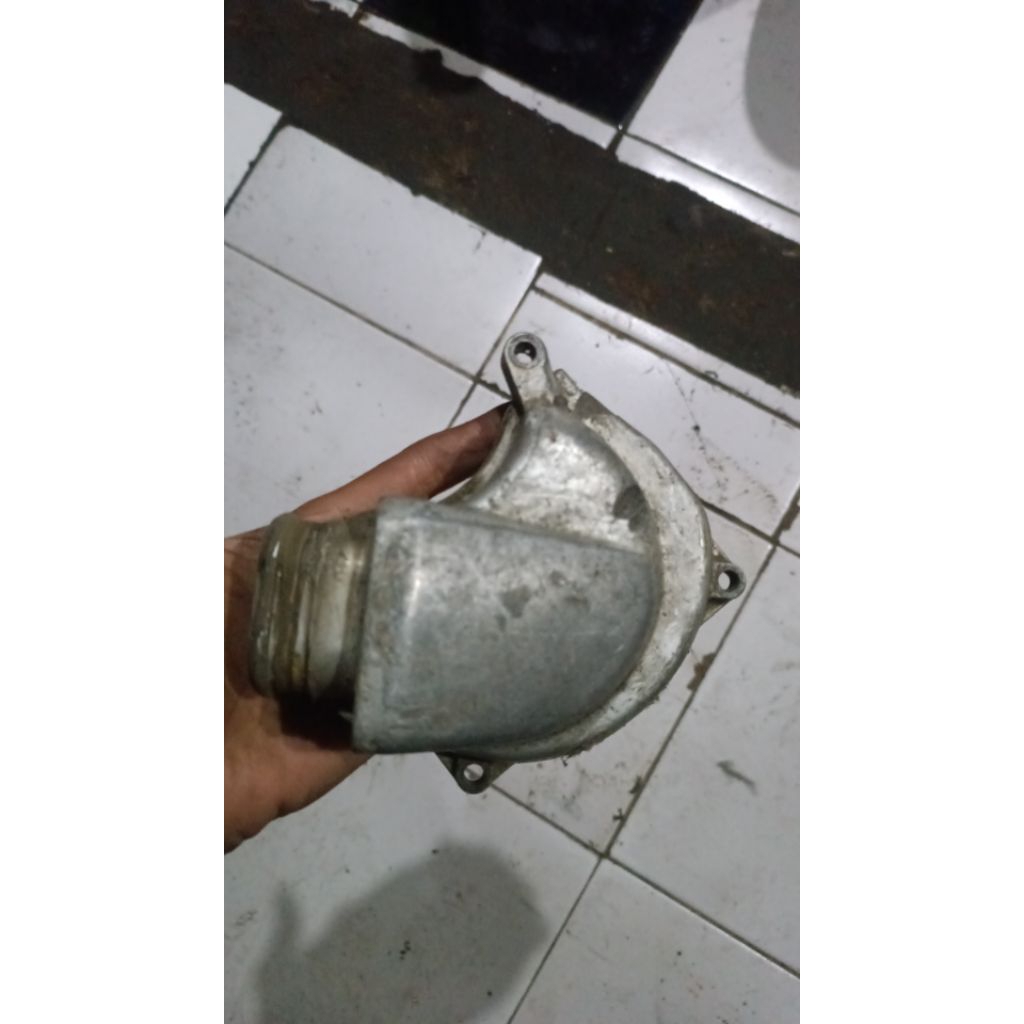 Keongan Cvt Nouvo Second