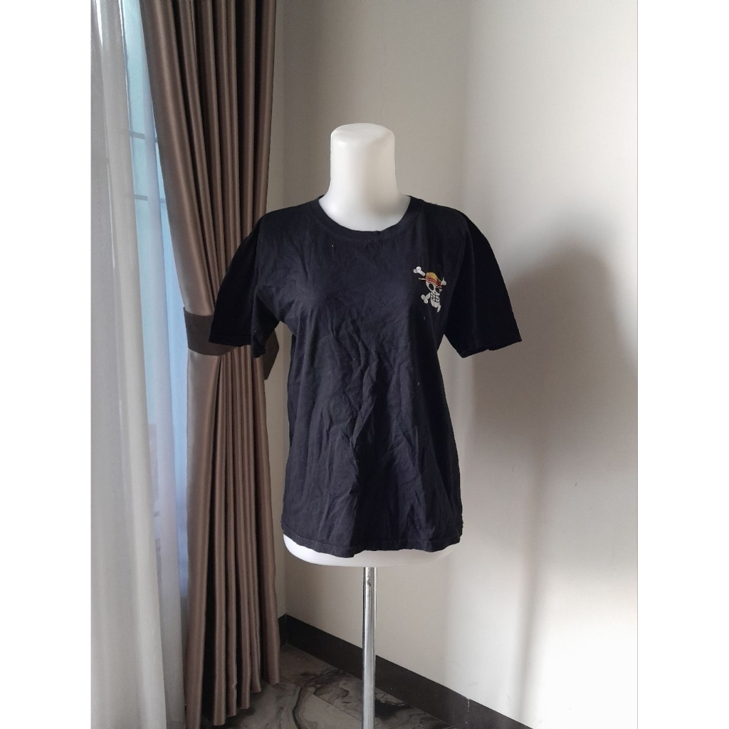 ONE PIECE Tshirt, Kaos Karakter One Piece