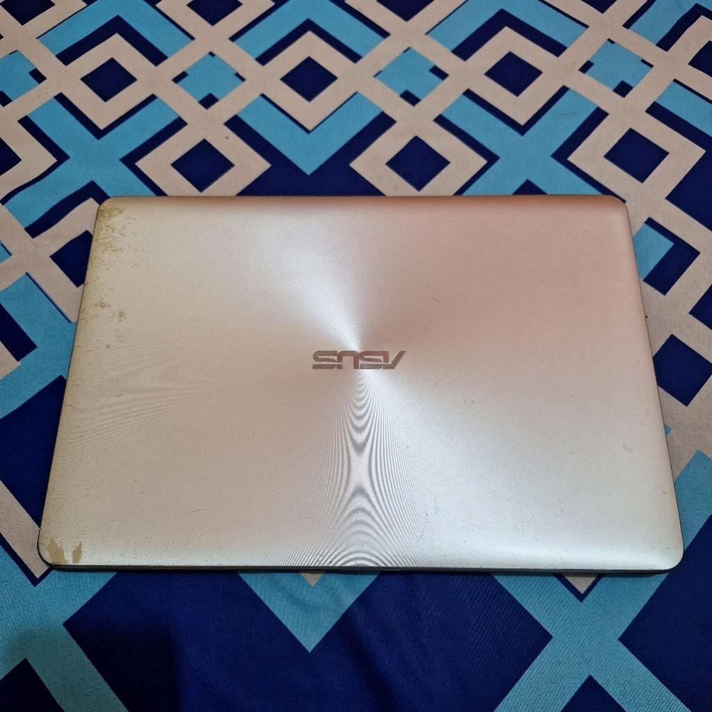 ASUS Gaming X442URR (14”) | Siap Pakai Tanpa Ngelag