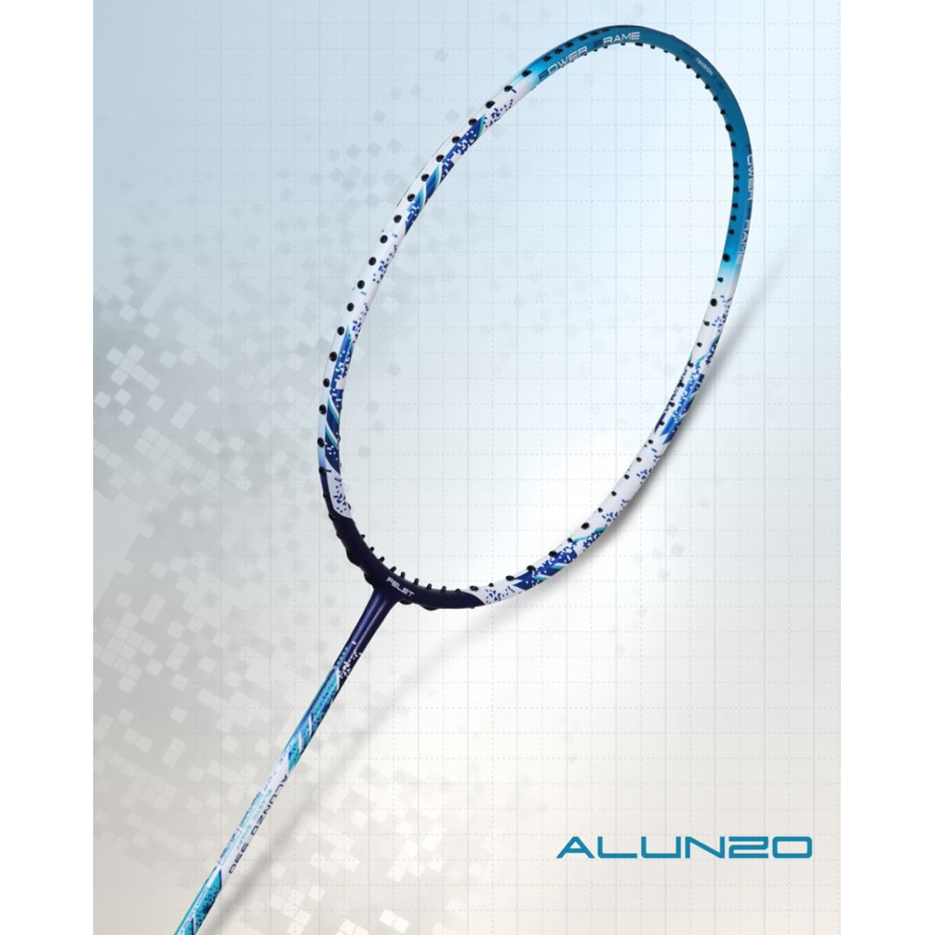RAKET FELET ALUNZO 990