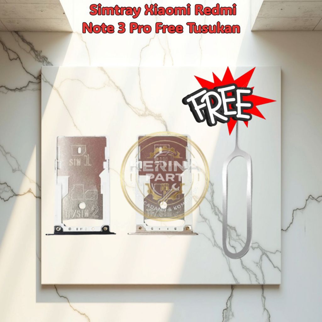 Slot Sim Card Note 3 Pro Free Tusukan Slot Sim Tray Redmi Note 3 Pro Xiaomi
