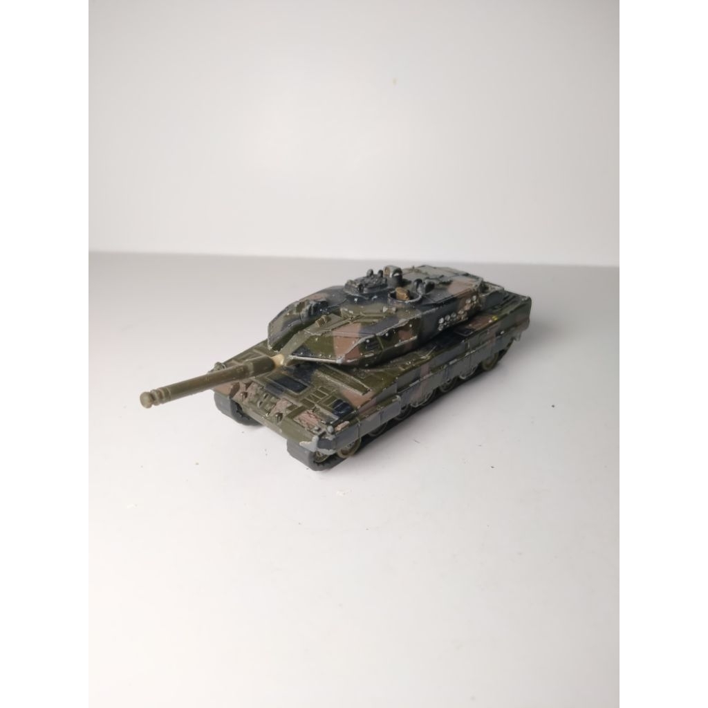 Diecast SIKU Military Tank 1887 ,  1/43 Loose