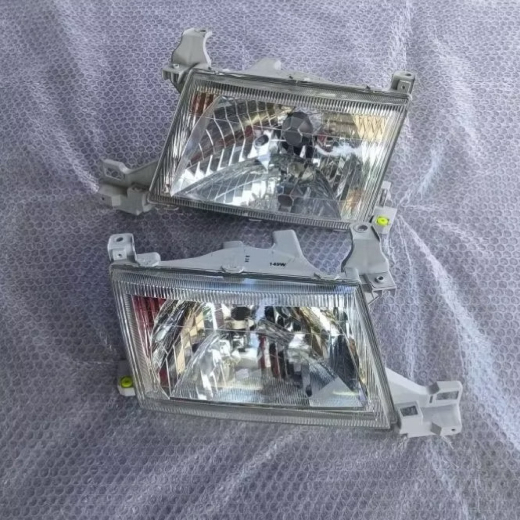 lampu depan kijang lgx atau lampu depan kijang lsx atau lampu depan toyota kijang atau lampu depan k