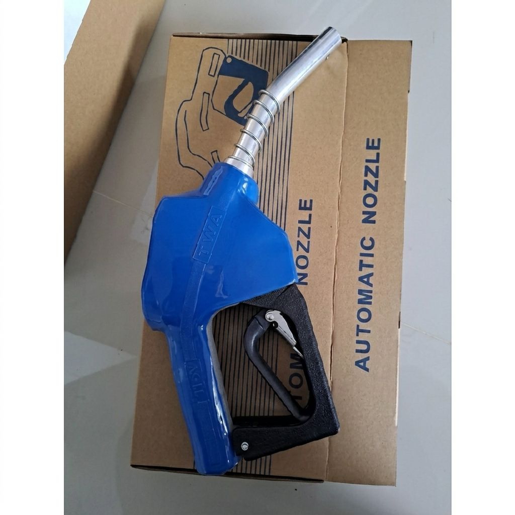 Nozzle Pom Mini Otomatis Tipe 11A -  Pertamini High Quality Universa Nozle pom mini