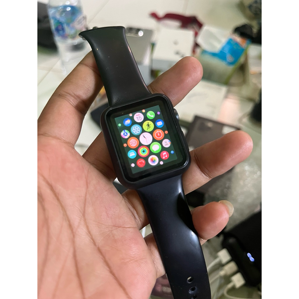 Apple iWatch series 3 44mm