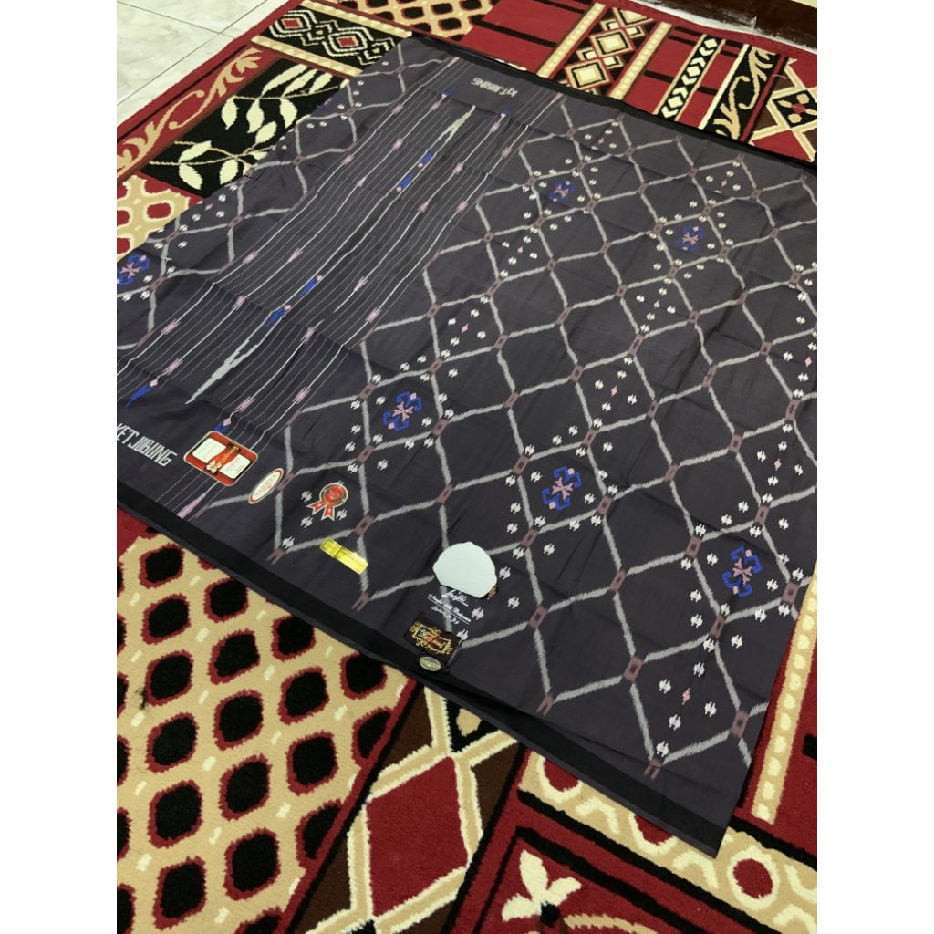 KETJUBUNG SKC MOTIF BHS SKI