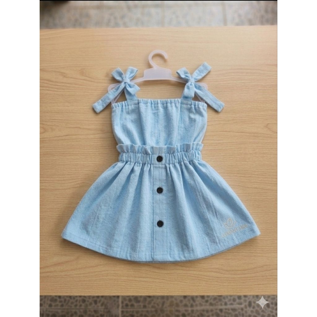 nina one set/one set anak/baju anak/setelan anak/baju anak kekinian