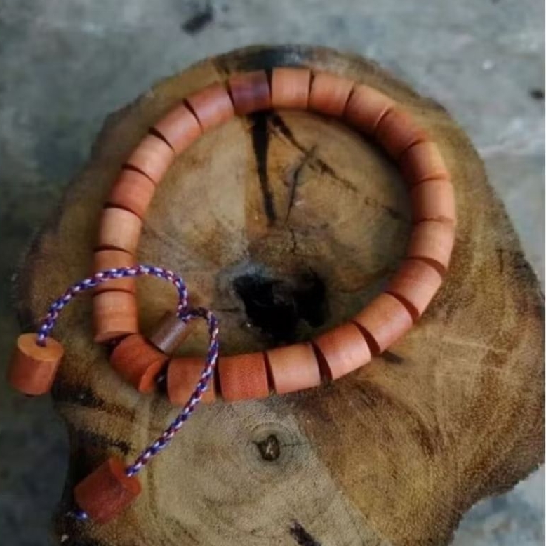 GELANG KAYU BIDARA