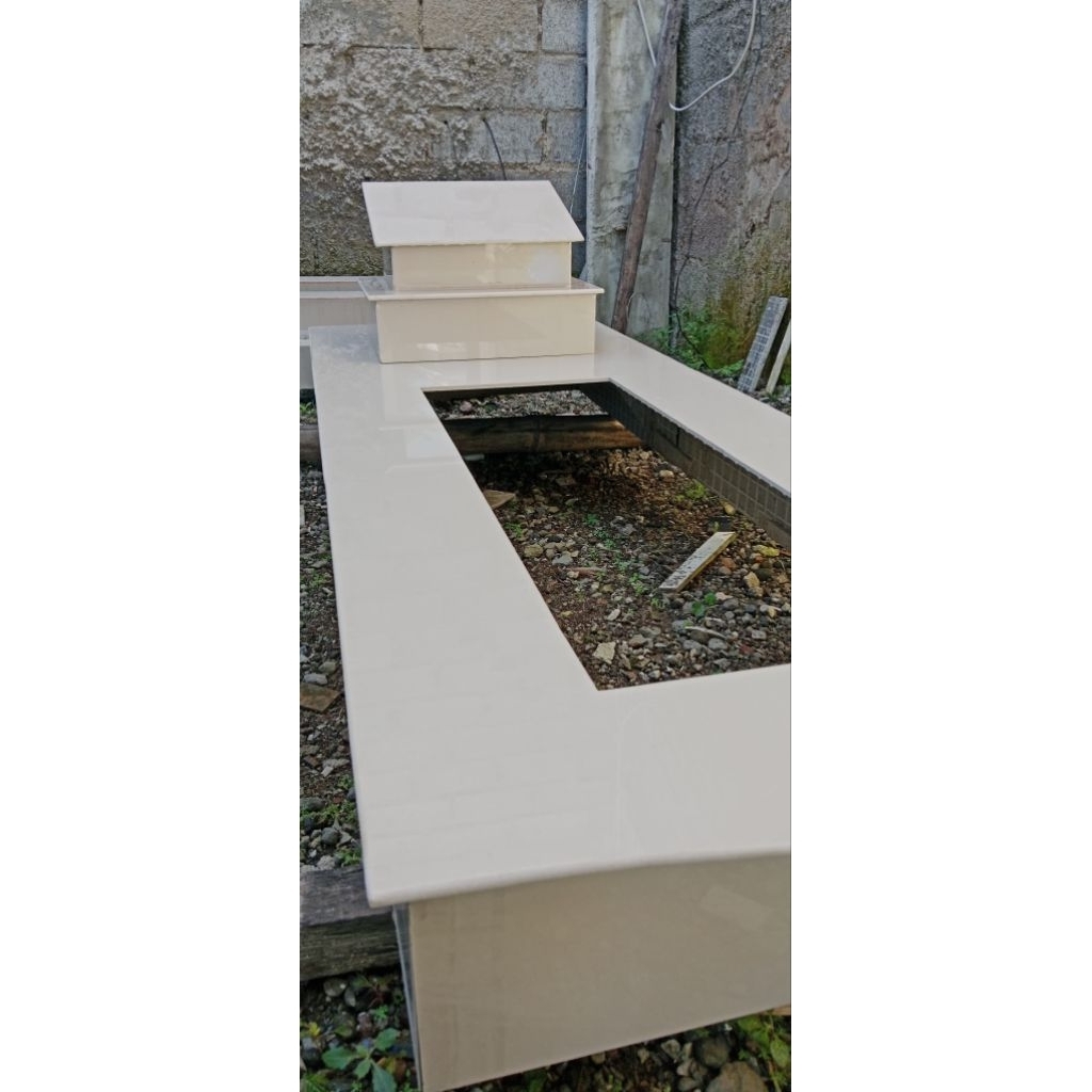 SBR-  Kijing Makam Dewasa Full Set 1 Trap – Desain Minimalis & High Class
