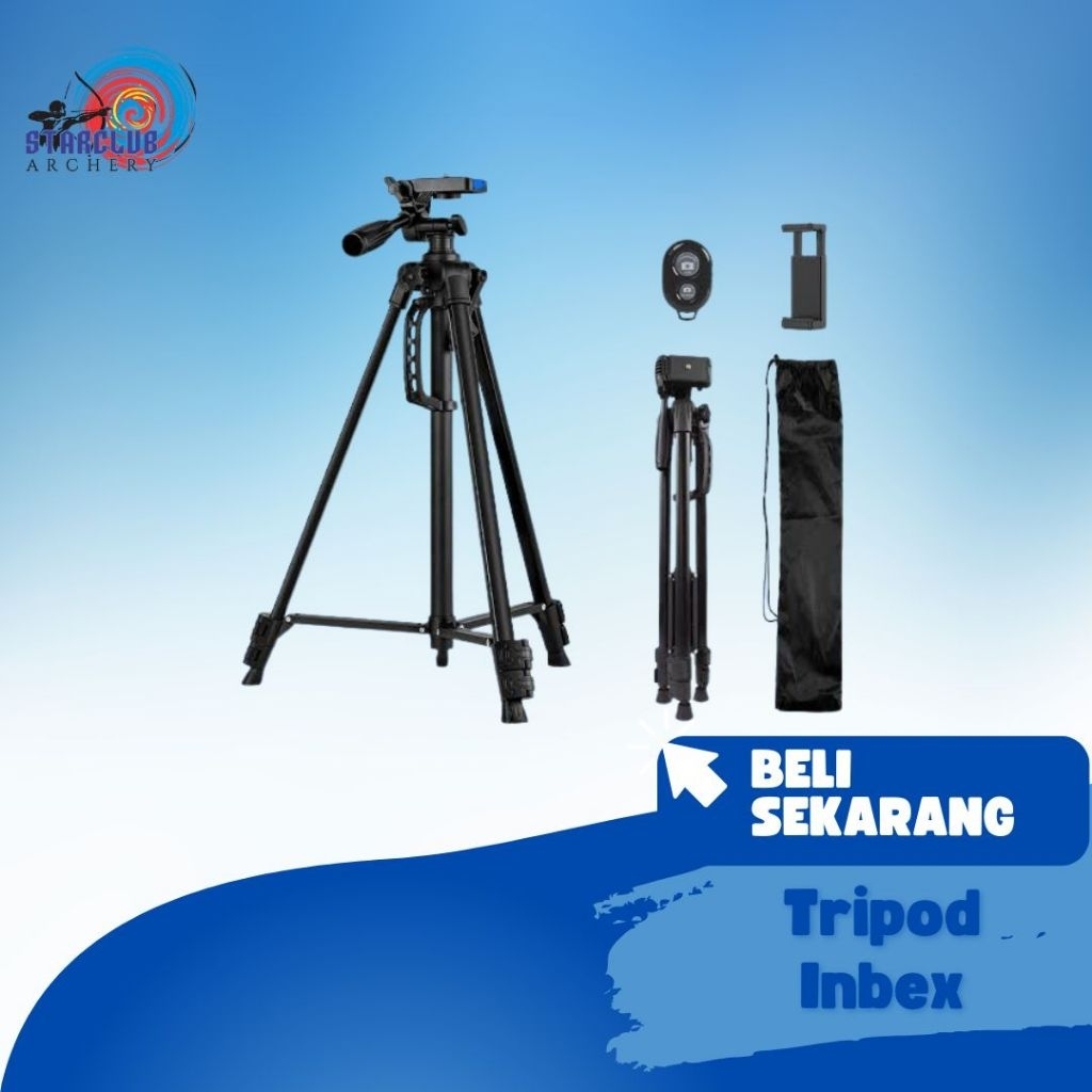 Tripod Inbex
