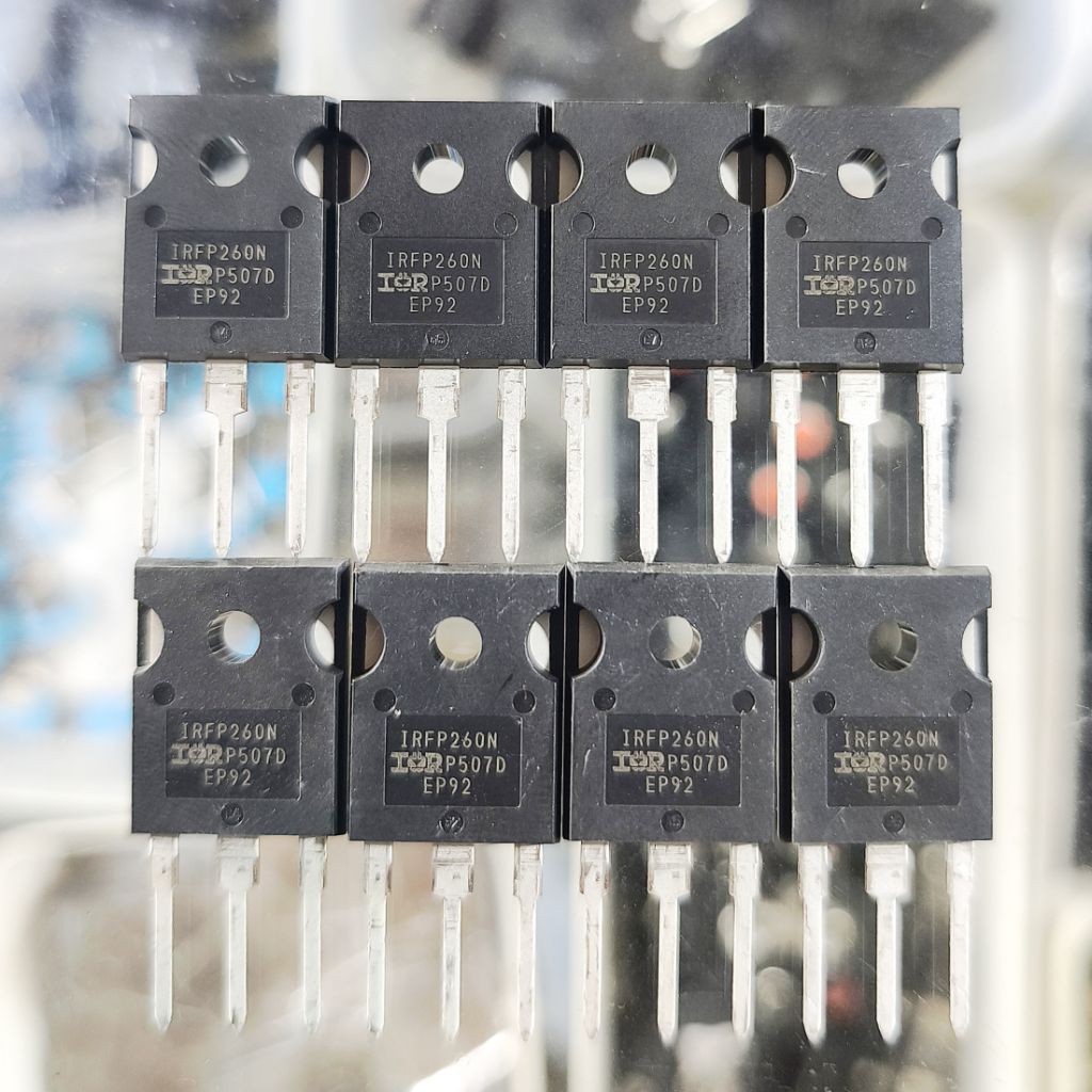 MOSFET IRFP260N BARU IRFP260 IRFP 260 ORIGINAL