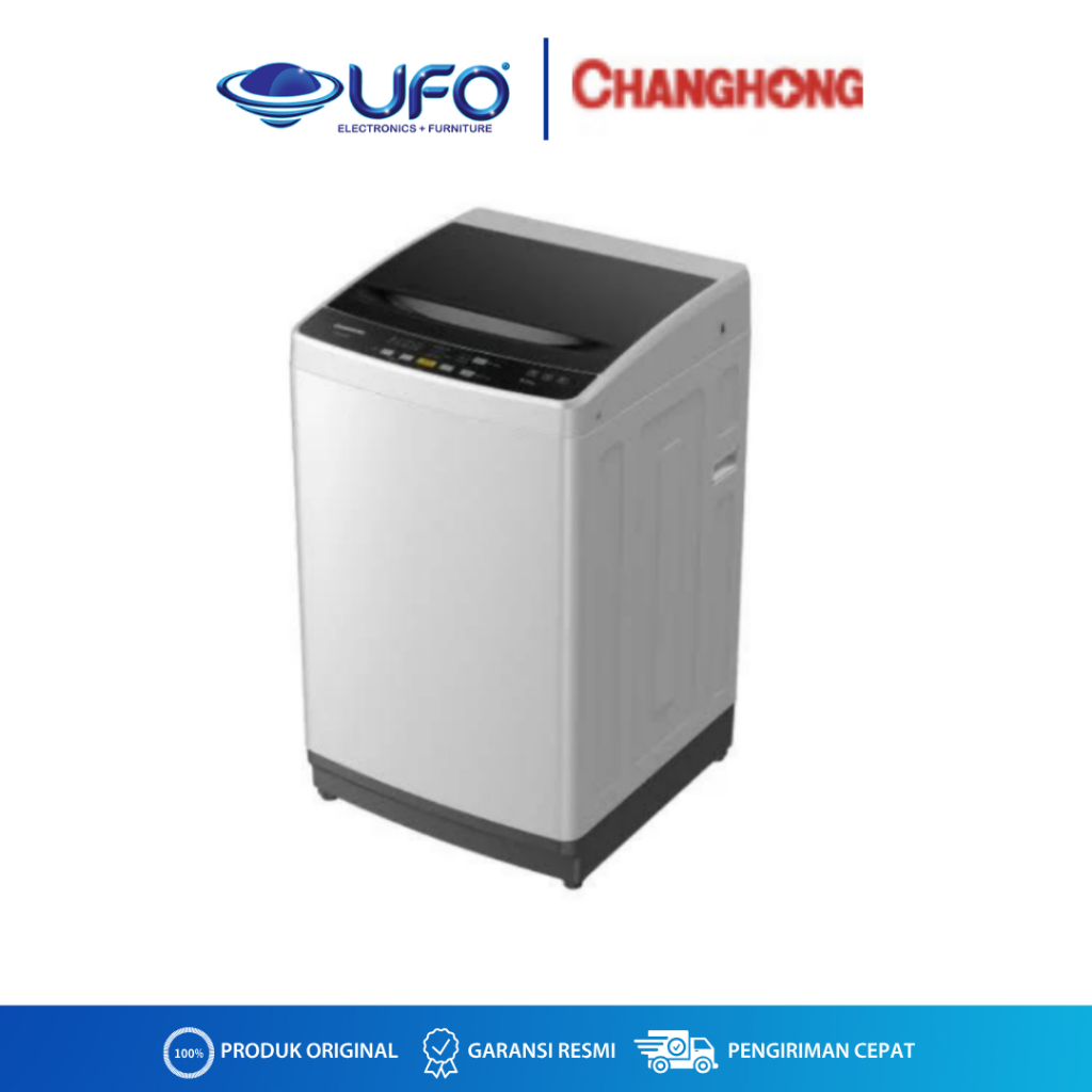 CHANGHONG FWT8600S Mesin Cuci