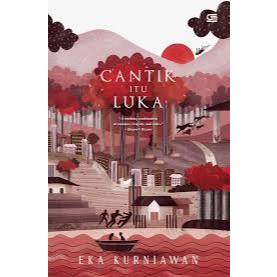 Cantik Itu Luka