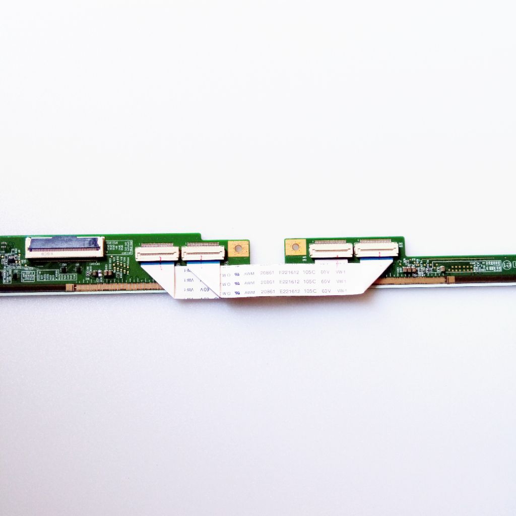 TCON SAMSUNG UA40J5000AK UA40J5000 - V400HJ6-PE1 REV.C8