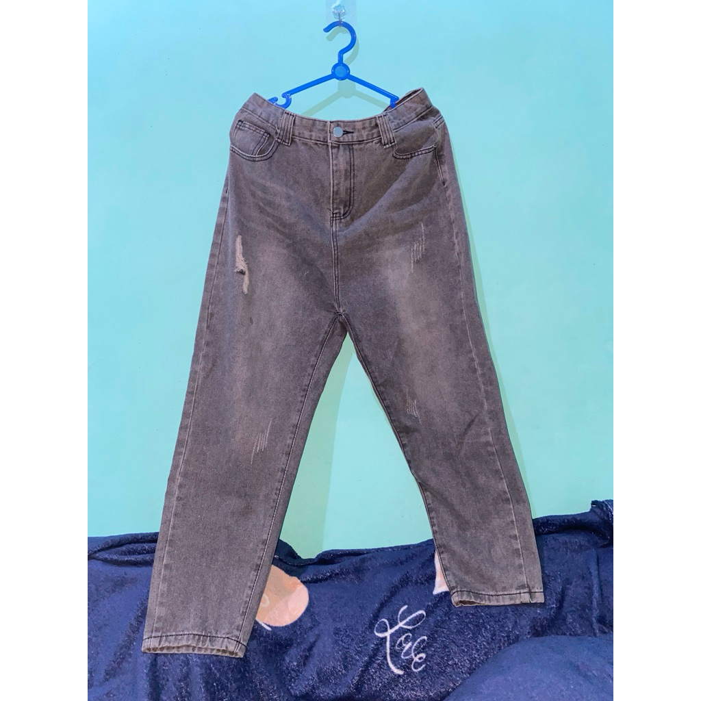 PL jeans No brand