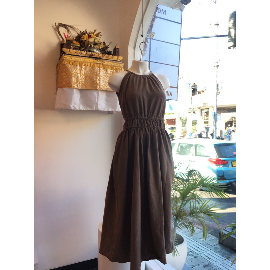 AIUNA - DELIA MAXI